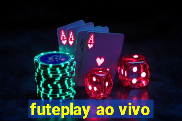 futeplay ao vivo